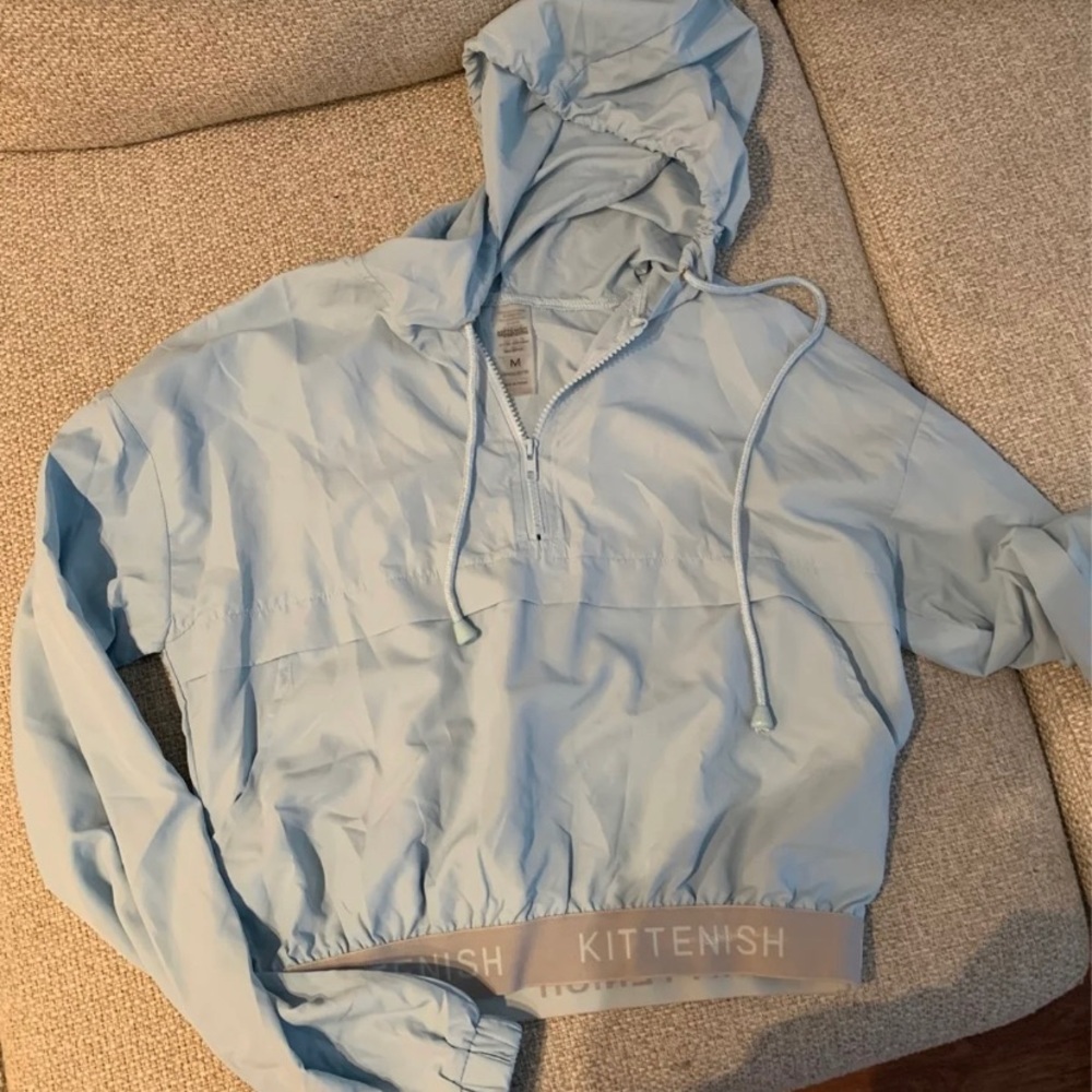 Kittenish Jacket